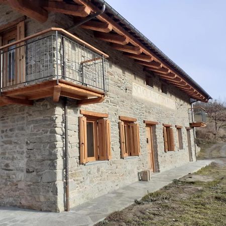 La Scuola Bed & Breakfast Mortaria Exterior photo